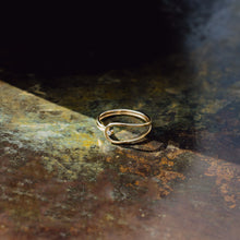 Load image into Gallery viewer, Wrap Diamond Ring